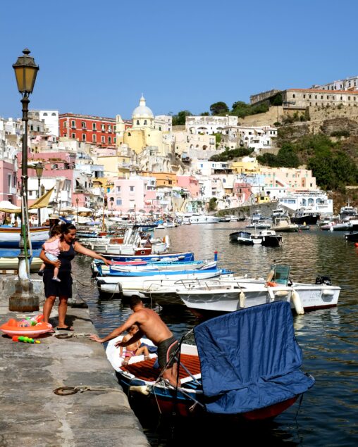 Procida